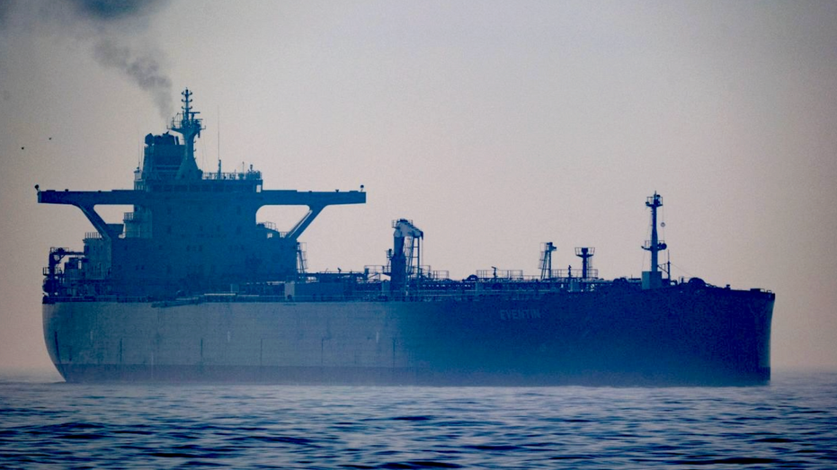 Inside the Ghost Fleet: How Trump’s Crackdown on Illicit Oil Tankers Could Reshape Global Power