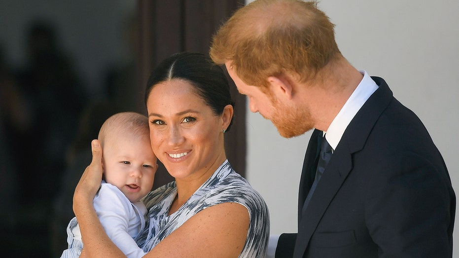 Meghan Markle’s Shattered Royal Motherhood Dreams Spark Debate Over Sussex Choices