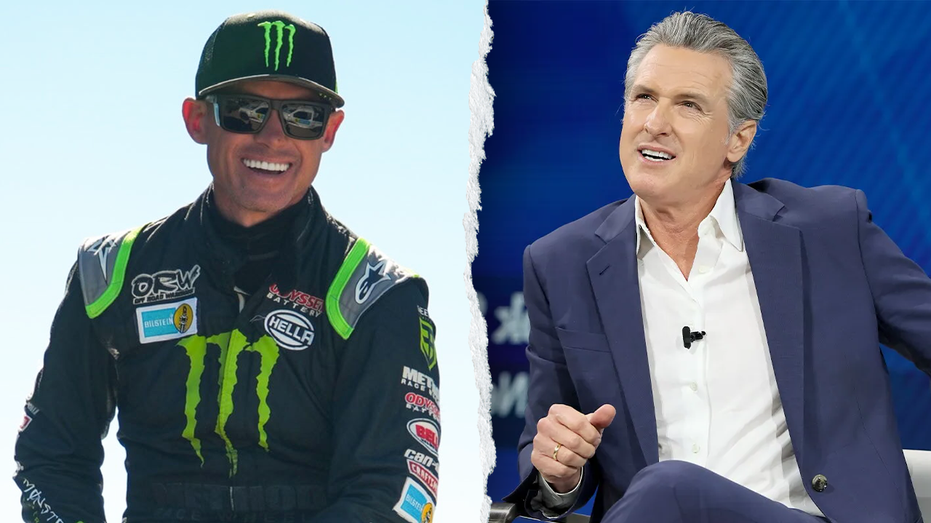Has Gavin Newsom Really Killed the California Dream? What Brian Deegan’s Revolt Reveals
