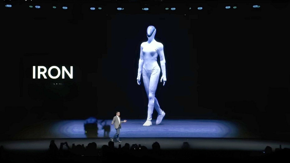 Xpeng’s Next Gen Iron Humanoid: A Milestone in Real-World Robotics Integration