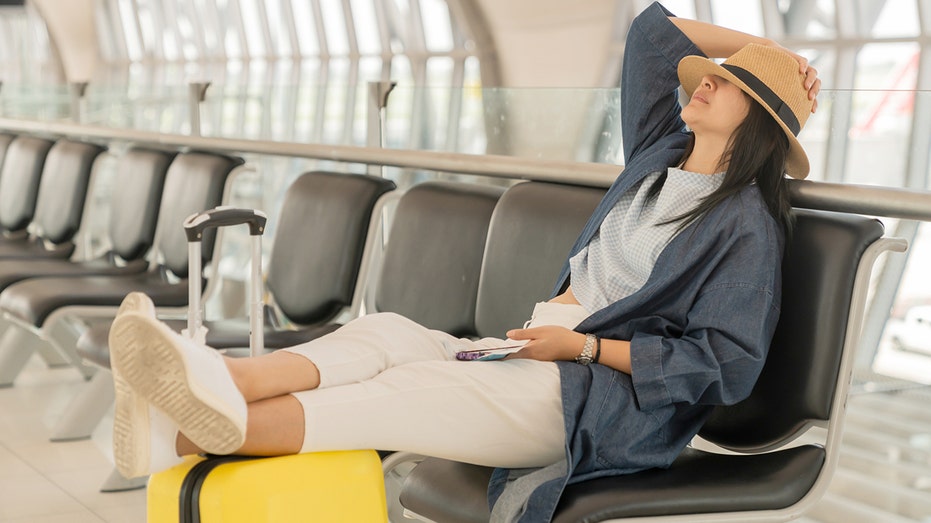 Doctor’s Secret Weapons for Outsmarting Jetlag Before It Hijacks Your Trip