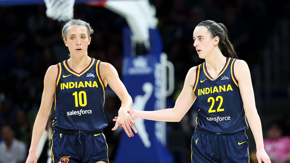Caitlin Clark Roasts Lexie Hull Over Bizarre A1 and Cheddar Obsession