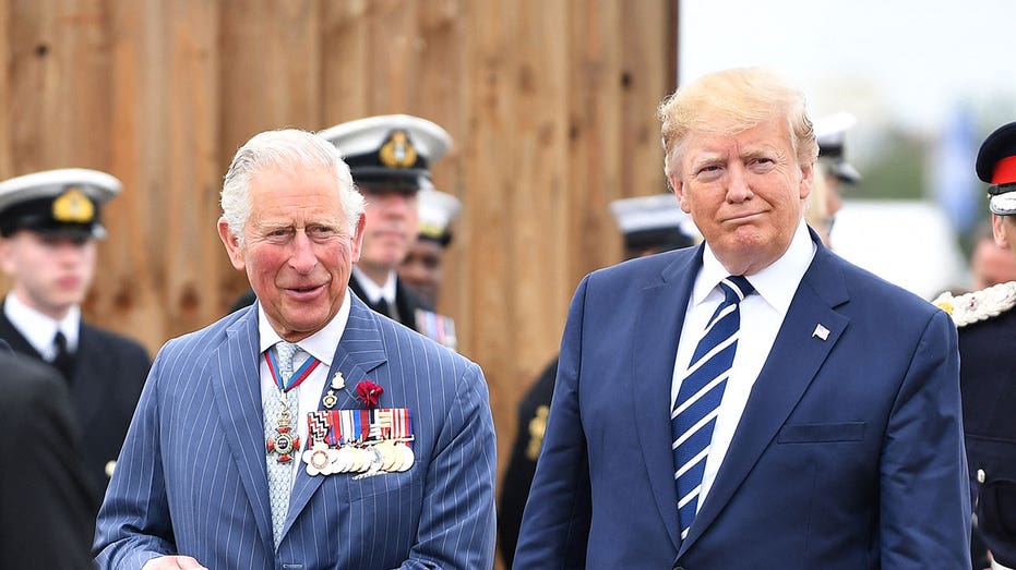 UK Welcomes Trump for Historic Second State Visit Amid Global Tensions