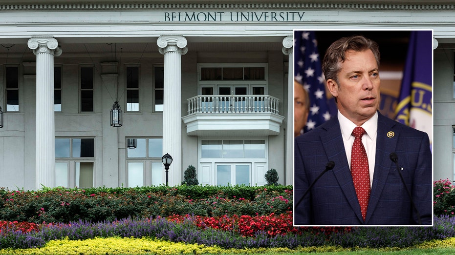 Belmont University Under Fire for Rebranding DEI and Enrolling Undocumented Students