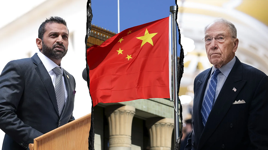 FBI, Senate Probe Alleged Chinese Plot to Sway 2020 Election for Biden with Fake IDs
