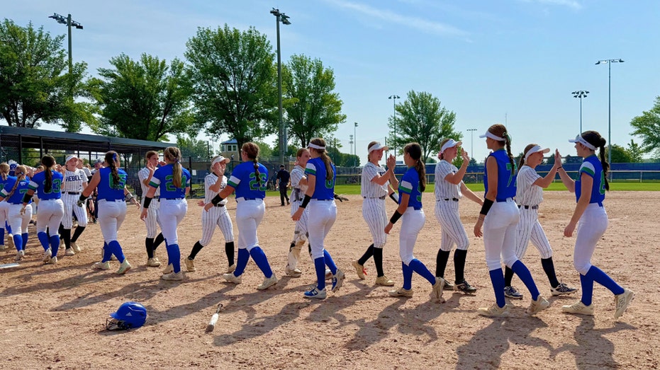 Minnesota Softball Star Fights Back Against Male Athlete in Girls’ Sports Lawsuit