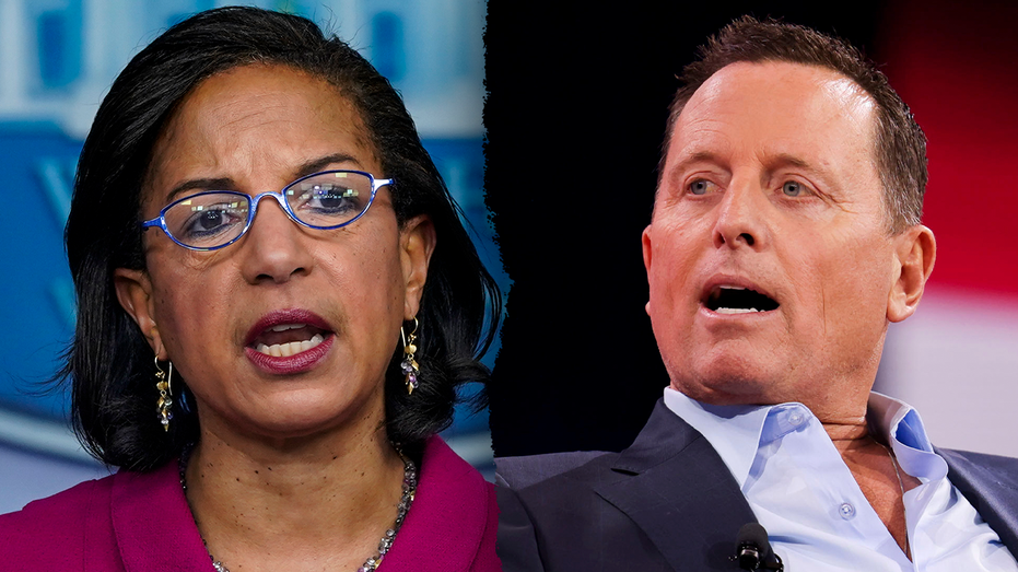 Grenell Lights Up Susan Rice for Years of Failed Dem Foreign Policies That Led to War: ‘We See You’