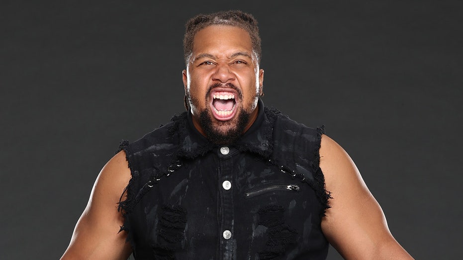 Jasper Troy Ditches Football for WWE Dream, Joins NXT Roster