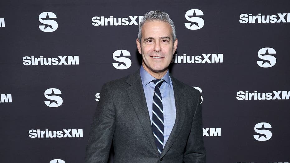 Andy Cohen Faces Backlash in Debate Over Trans Athletes with Meghan McCain and Teen Athlete