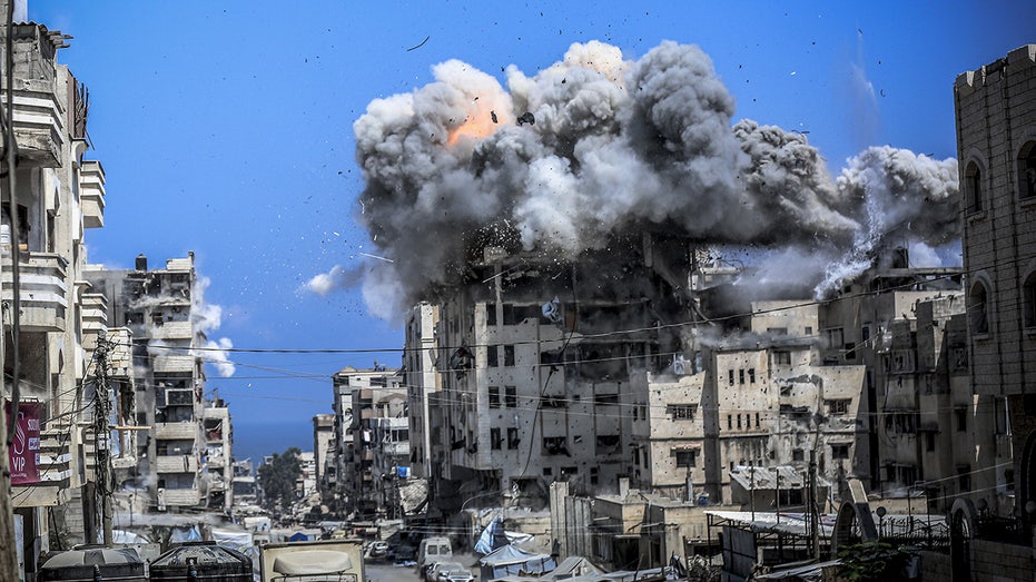 Gaza Journalists Face Dire Health Crisis Amid War, Risk Death Without Aid