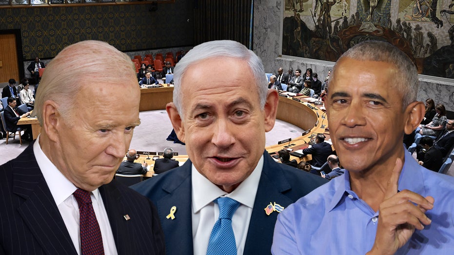 Trump’s Row with Zelenskyy Recalls Obama and Biden’s Humiliations of Netanyahu
