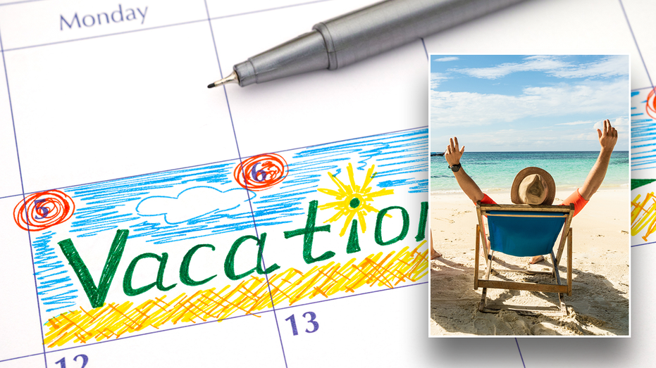 Why Your Vacation Matters: Boost Health, Productivity, and Bonds