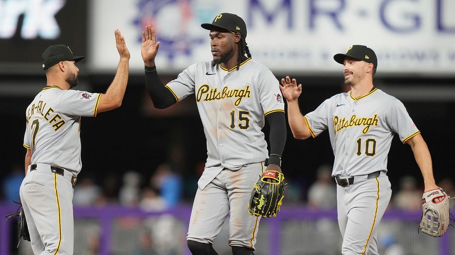 Pittsburgh Pirates' Historic Shaky Start: Echoes of 1920s Baseball