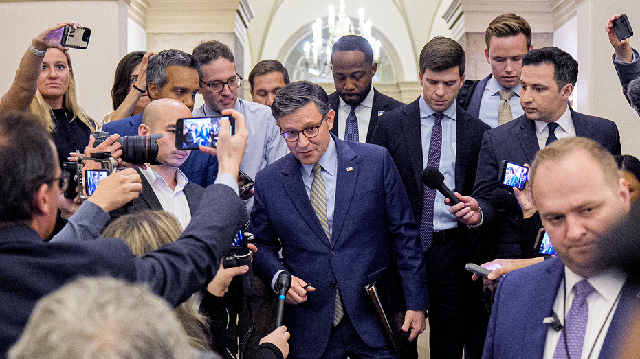 Trump’s ‘Big, Beautiful Bill’ Passes House, Slashes Spending, Boosts Defense and Energy