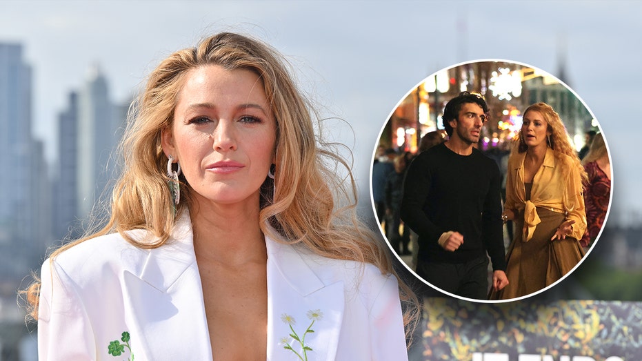 Blake Lively's Legal Showdown with Justin Baldoni Takes a Dramatic Turn