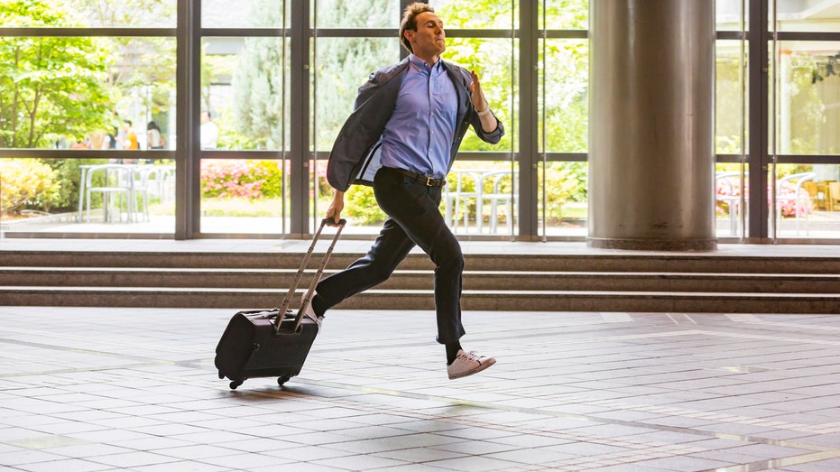 American Airlines Holds Flights to Save Connecting Passengers This Summer