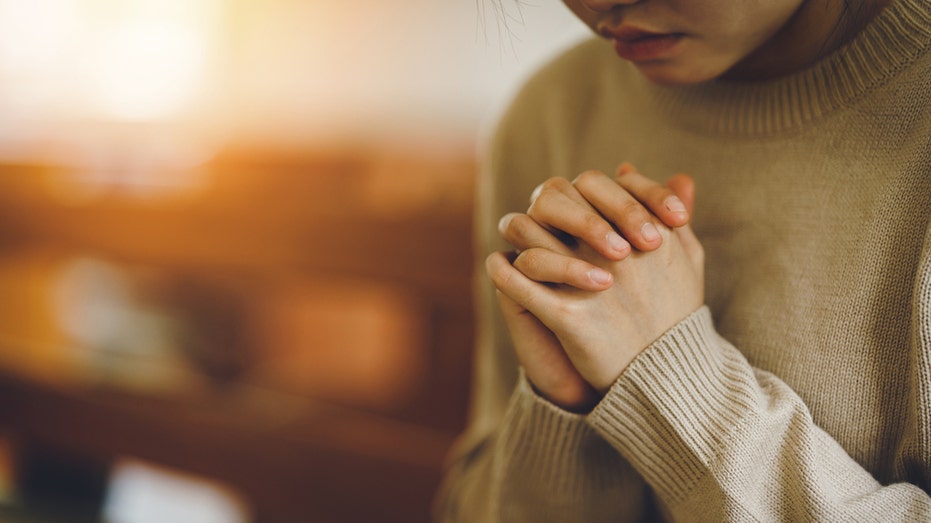 Healing Our Health Crisis by Rediscovering Our Spiritual Purpose