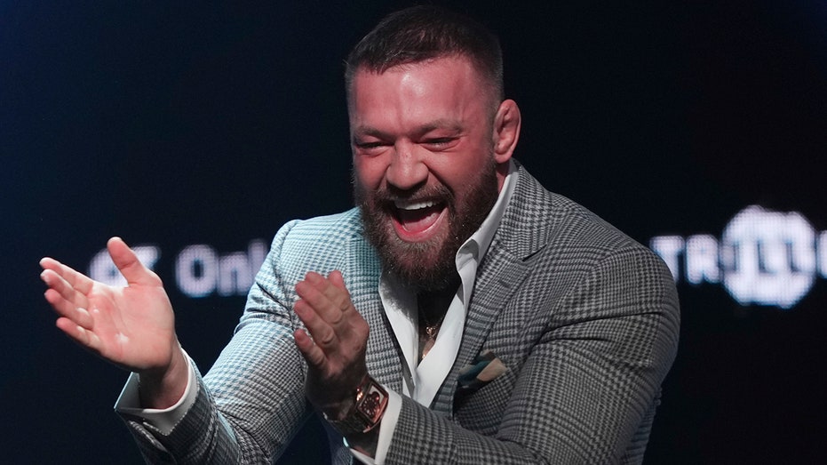 Conor McGregor Demands Stadium Showdown for UFC Comeback After Injury Hiatus