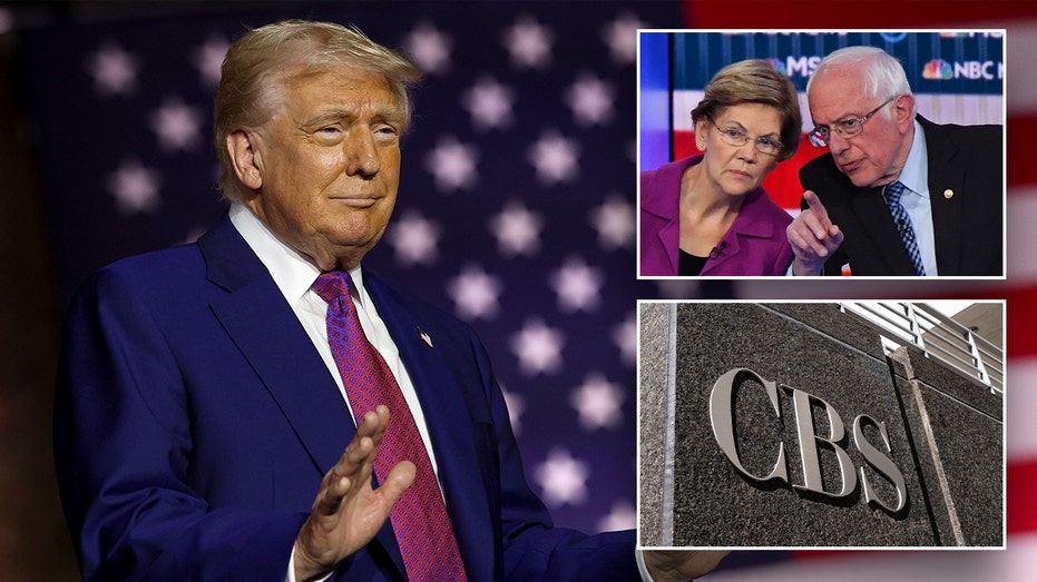 Senators Warn Paramount: Settling Trump’s $20B Lawsuit May Be Illegal Bribery