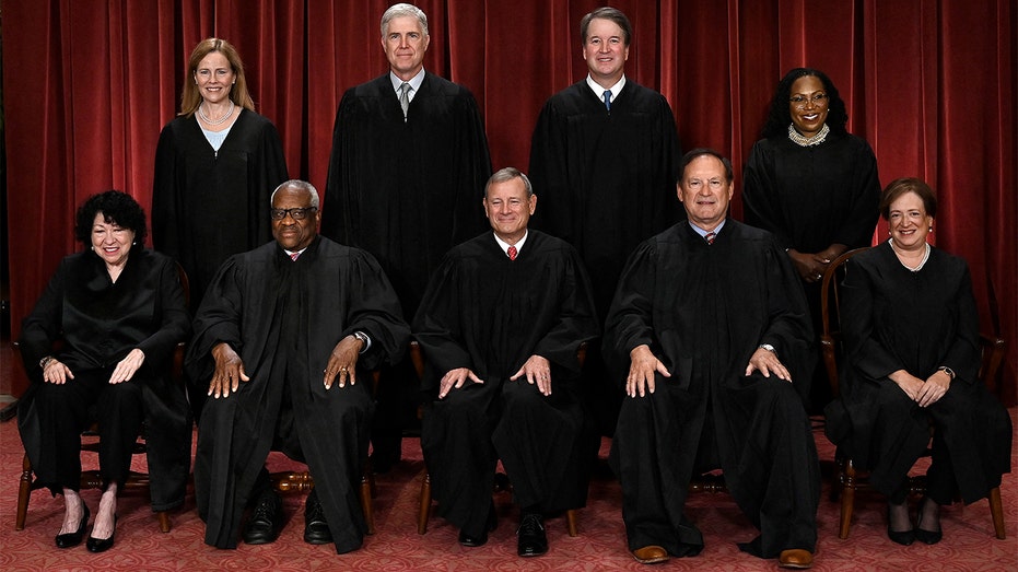 Supreme Court's USAID Decision Sends Ripples Through Trump's Vision for Executive Power