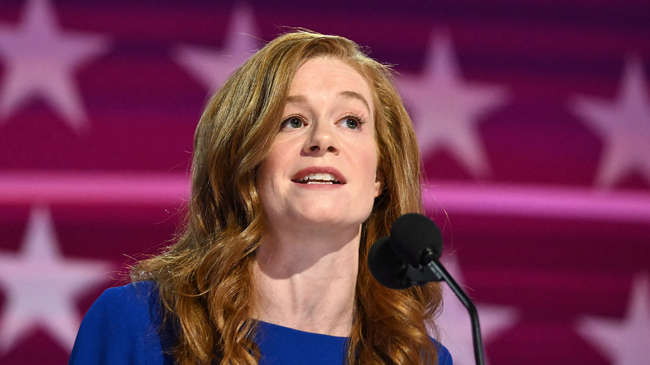 Mallory McMorrow Talks Down Inclusive Language—But Her Newsletters Say Otherwise