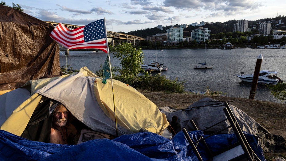 Why Helping the Homeless Rebuild Their Lives Is Critical for America’s Future