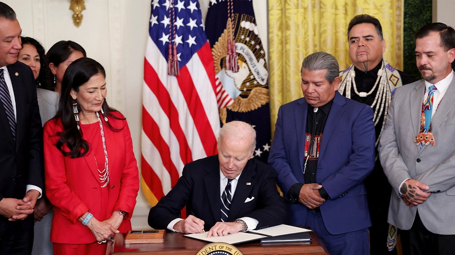 Biden Autopen Pardons Scandal: Chief of Staff Approves Fauci, Milley Clemency Amid Trump Fury