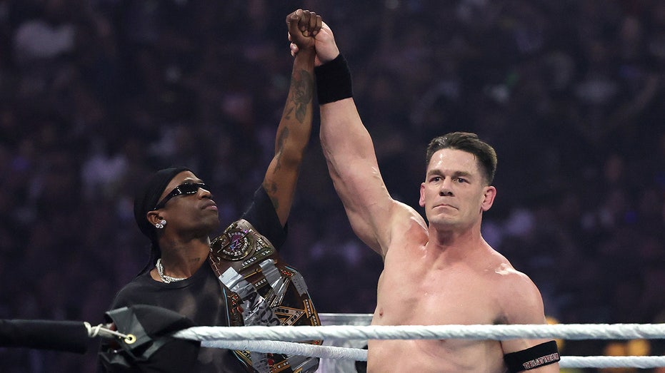 WrestleMania 41 Delivers Cena's Record, Becky Lynch's Comeback, and Shocks Galore