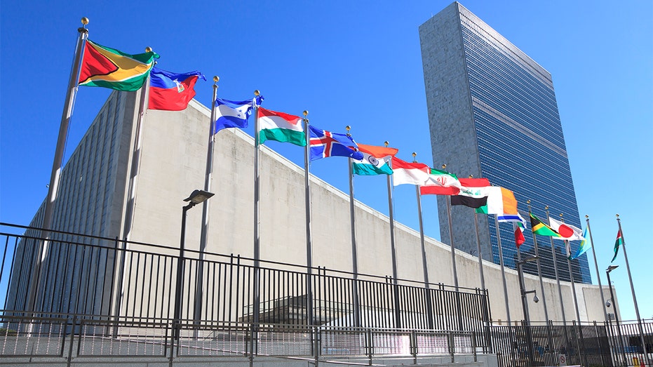 Trump Rejects Macron’s Push as US Boycotts UN Summit on Palestinian Statehood