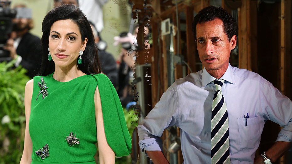 Disgraced Ex-Congressman Weiner Receives Campaign Donation From Unexpected New Yorker in New Race