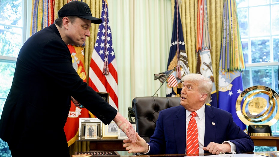 Musk’s DOGE Slashes $175B in Government Waste, Aims for $1T in Savings