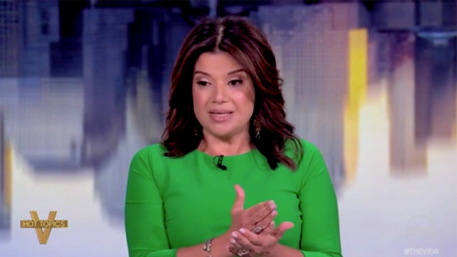 Ana Navarro Says Kamala Harris Blew 2024 by Wooing Republicans, Praises JB Pritzker's Bold Approach