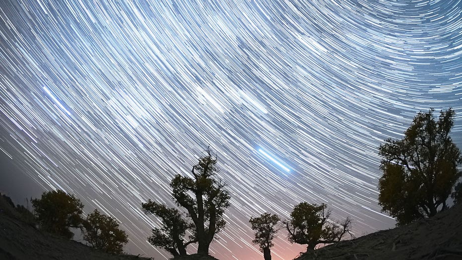 Orionid Meteor Shower: Catch the Cosmic Show All November!