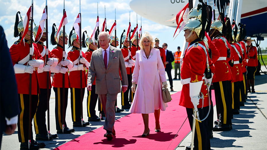 King Charles III Bolsters Canada’s Sovereignty Amid Trump’s Annexation Talk