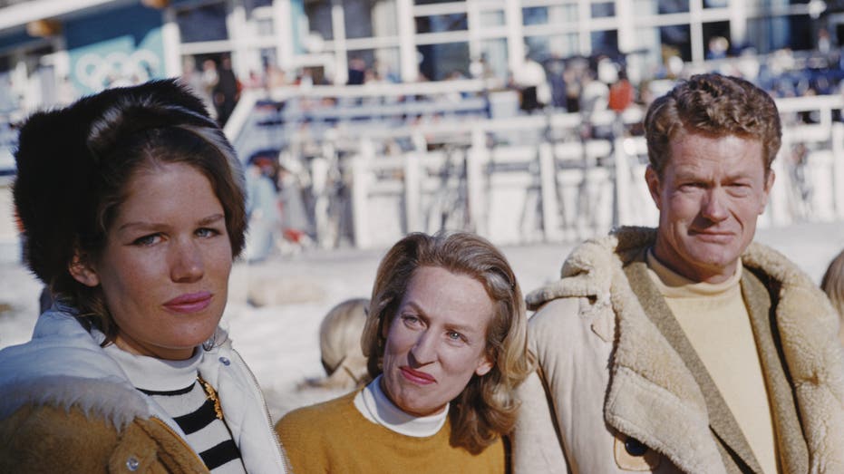 1960 Winter Olympics: Squaw Valley’s Epic Triumph and the Fragility of Success