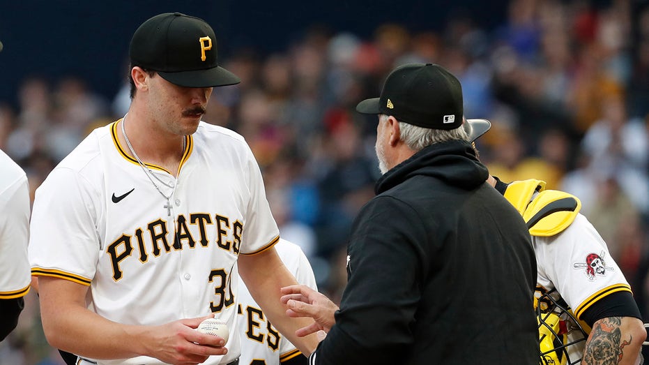 Pirates Axe Manager Shelton After 12-26 Start, Skenes Demands Accountability