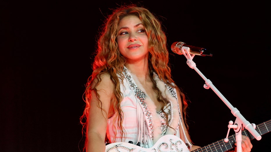 Shakira’s World Tour Woes: Sixth Concert Canceled in D.C. Amid Safety Issues