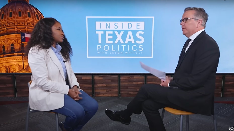 Jasmine Crockett Shocks with Claim: Republicans Admit They Like Her