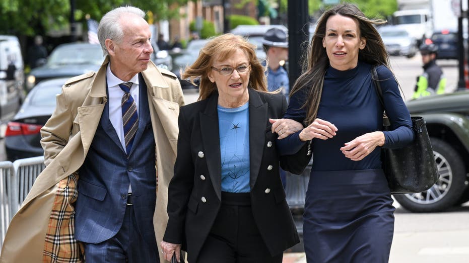 Karen Read’s Father Warns: ‘The Next Karen Read Could Be You’ After Murder Acquittal