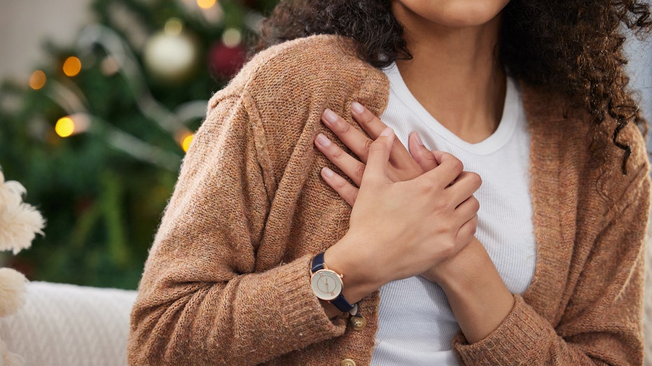 Holiday Heart Attacks Expose a Deeper Crisis in How We Live and Celebrate