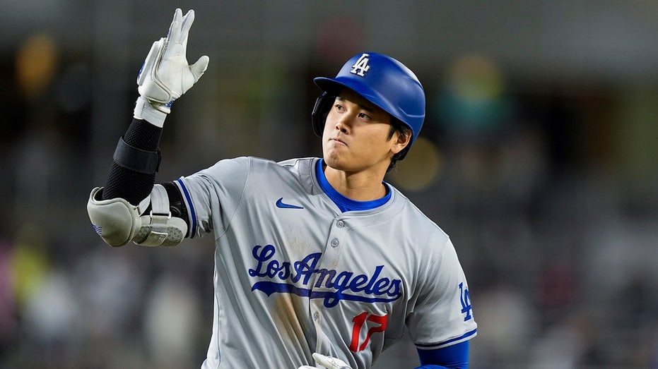 Shohei Ohtani Steps Away from Dodgers for Birth of First Child