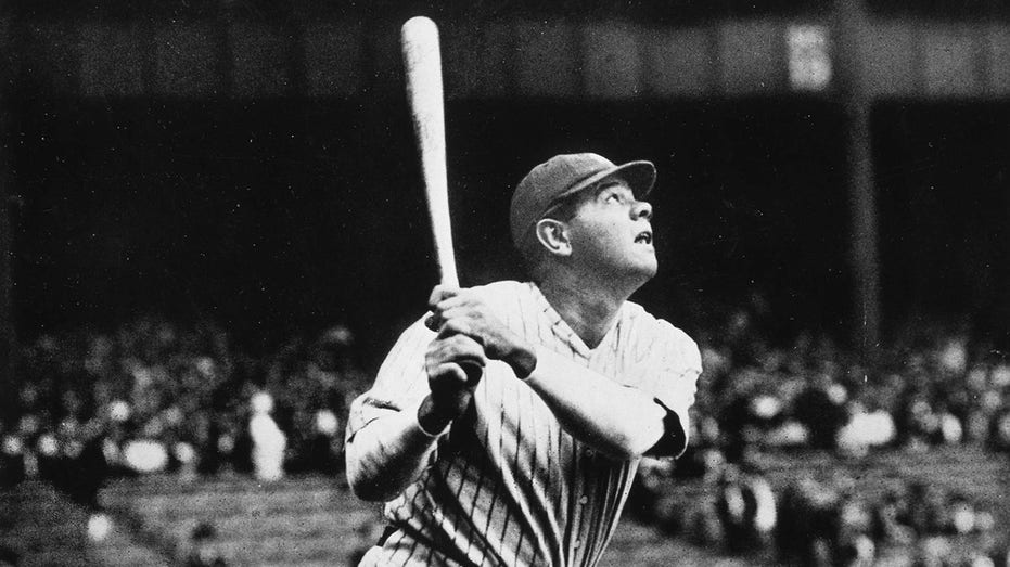 Fox Nation Digs Into the Legend of Babe Ruth’s ‘Called Shot’—Fact or Just Fantastic Folklore?