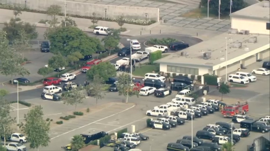 Tragic Explosion at LASD Training Facility Kills 3 Deputies in East Los Angeles