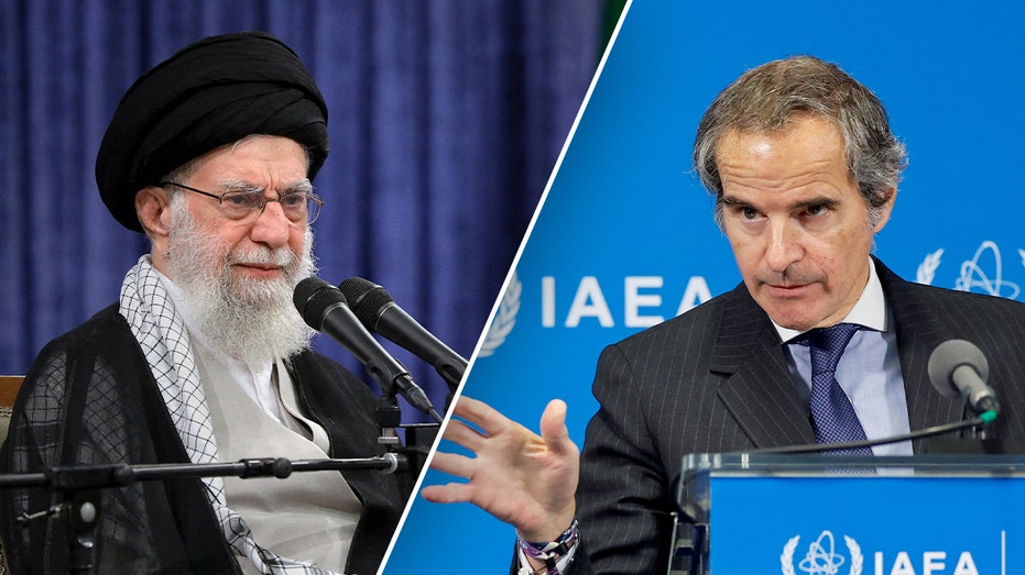Iran Halts UN Nuclear Watchdog Cooperation After U.S. Strikes Cripple Sites