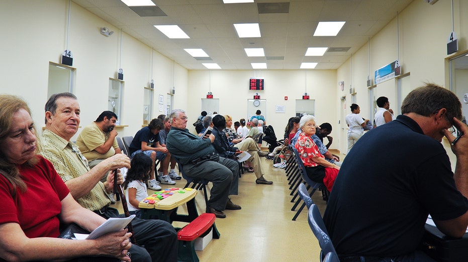 New Jersey Residents Scramble for REAL ID as DMV Appointments Vanish