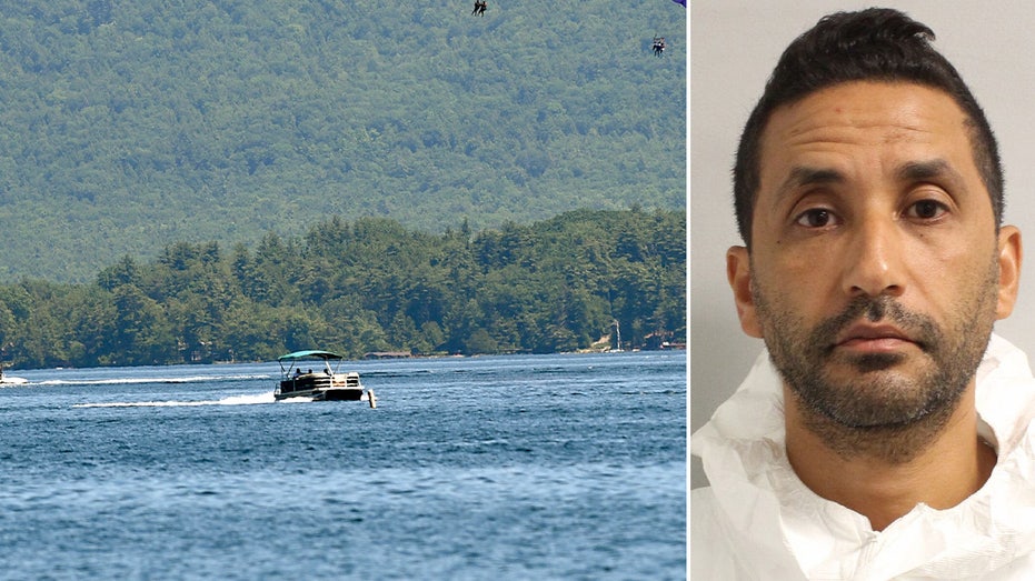 Canadian Father Charged with Murder of 9-Year-Old Daughter Near Lake George, NY