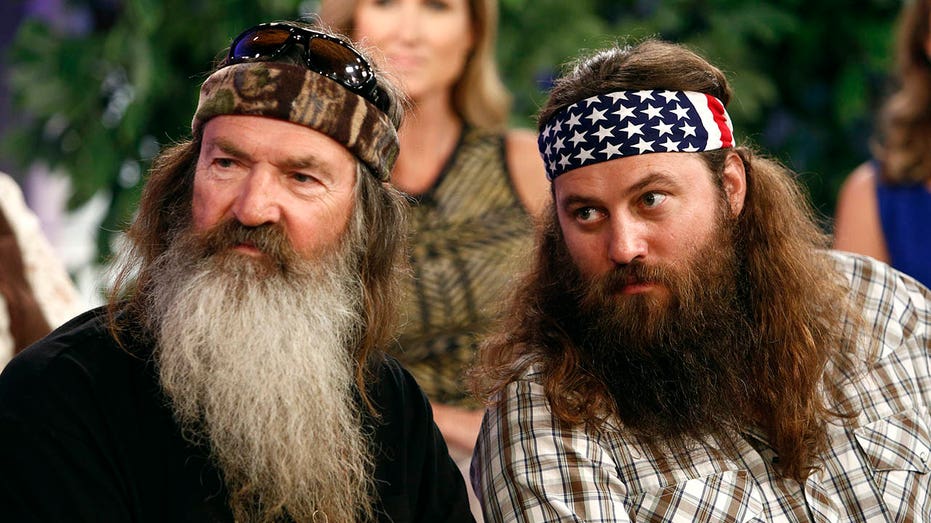 Willie Robertson Reveals Phil Robertson’s Final Words: A 'Duck Dynasty' Legacy of Faith