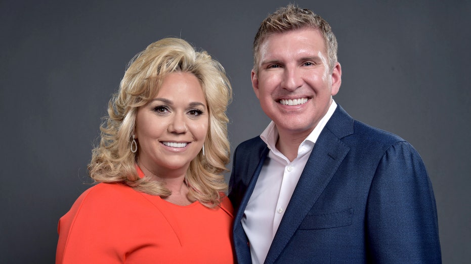 Todd and Julie Chrisley Freed by Trump Pardon, Reunite After Prison Ordeal