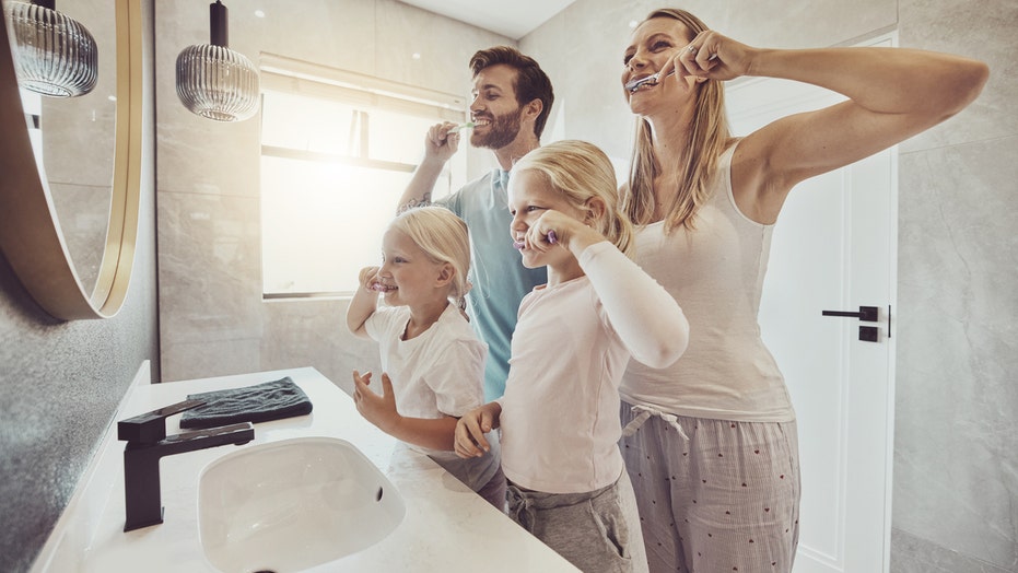 Amazon Prime Day: Snag Deals on Toothpaste, Body Wash, and More Essentials