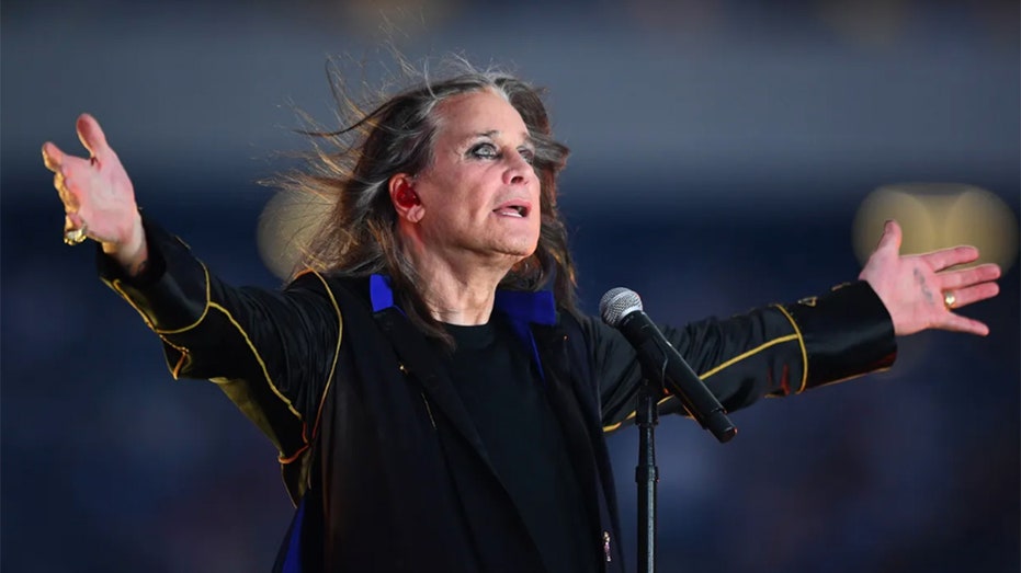 Ozzy Osbourne’s Bible and the New Politics of Celebrity Faith